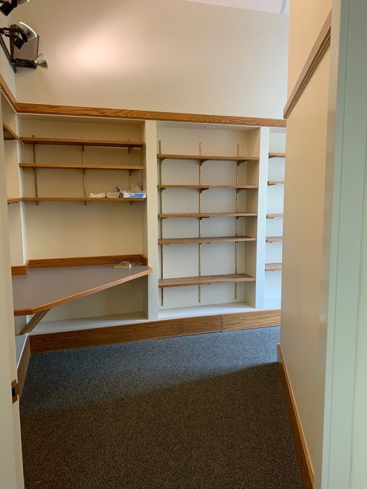 The Power Block: 7 W 6th Ave, Helena, MT 59601